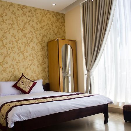 Thanh Do Hotel Da Lat Quarto foto